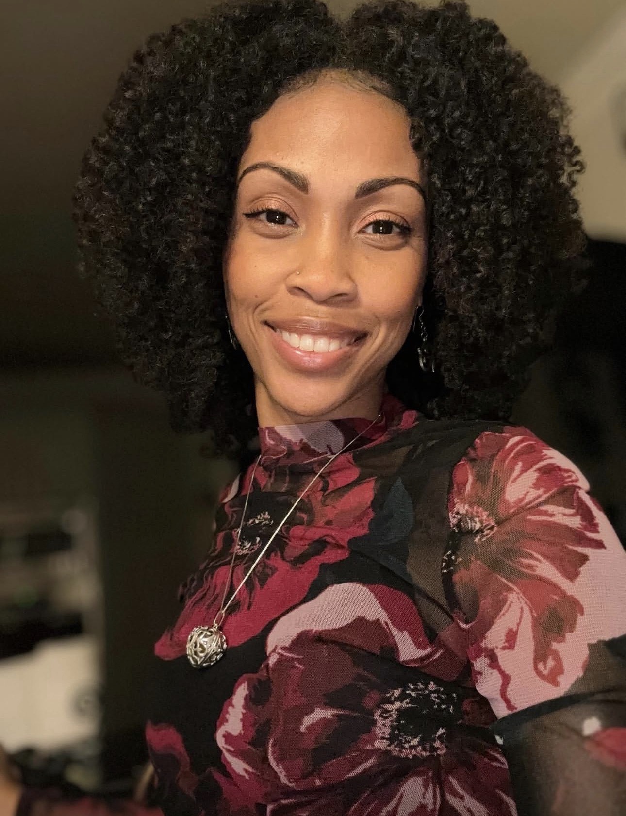 Kendra Francis, founder of Divine Village